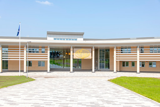 The King's School In Macclesfield