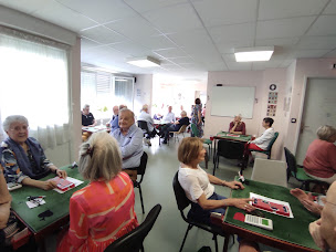 Photo n°12 de Bridge Club de MONTARGIS à Montargis (Club de bridge)