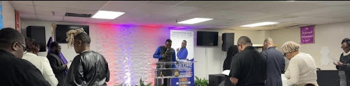 Restoration 4 Life Christian Center Church Gallery - United States