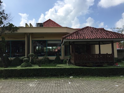 Photos of Krakatau Rest Area