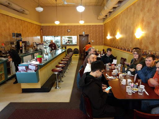 Golden Hen Cafe - Thumbnail