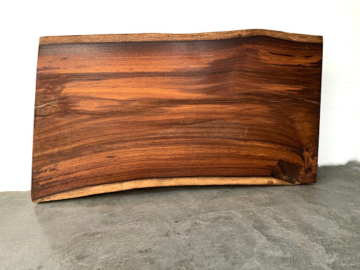 Wood N' River - Thumbnail