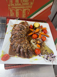 Photo n°7 de San Remo à Lautenbach (Restaurant italien)