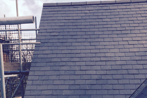 Arrival Roofing - Visual