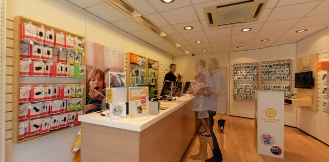 Telenet shop Roeselare - Mobiele-telefoonwinkel