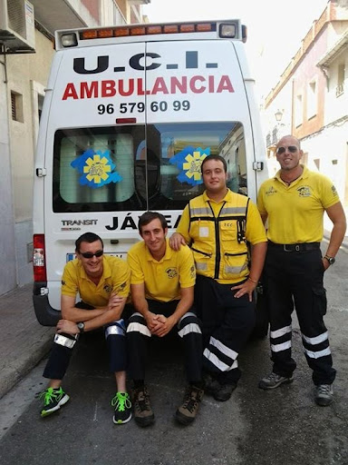 Asociación Amigos Europeos de Jávea - Thumbnail