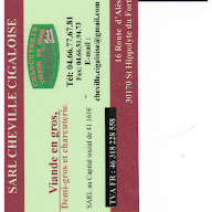 Cheville Cigaloise à Saint-Hippolyte-du-Fort