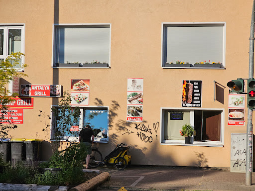 Antalya Döner Grill - Visual