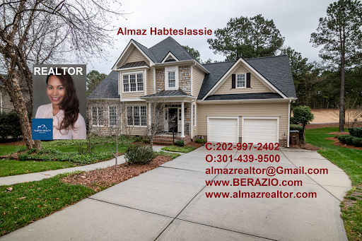 Almaz Real Estate Agent - Thumbnail