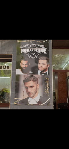 DOSTLAR Friseur Krefeld