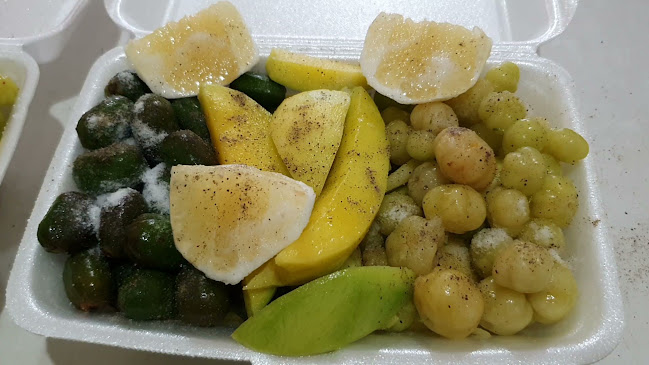 Opiniones de Maracumango De Andi en Nueva Loja - Heladería