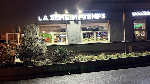 La 3ème mi-temps