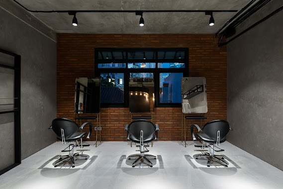 Ryoji Sakate Hair Lounge, Author: Ryoji Sakate Hair Lounge