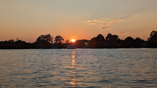 Edenton Bay Cruises