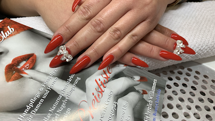 Nagelstudio Beauty Club