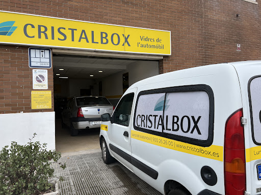 Cristalbox Torredembarra - Thumbnail