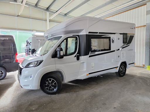 Expocamping - Visual