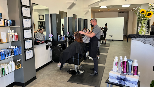 Salon Faith