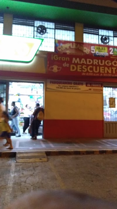 Photos of Mercacentro No 2