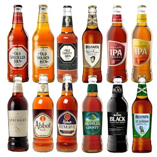 Greene King Distribution