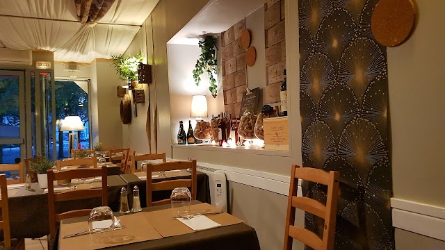 Restaurant Dolce Vita