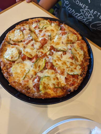 Romeos Pizza - Thumbnail