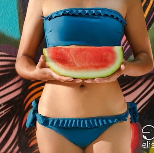 Amanda Bikinis y Ropa de Playa