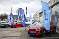 Spoticar Epernay Autobernard à Magenta