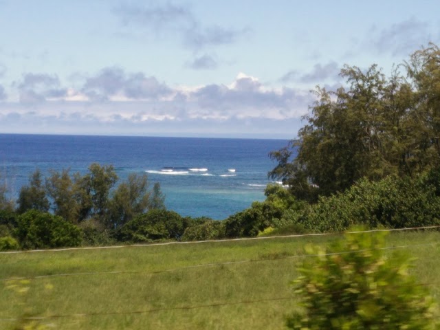 Koki Beach Park