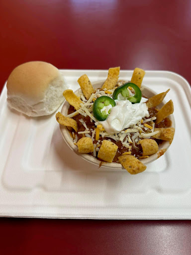 BMT Smokehouse - Visual