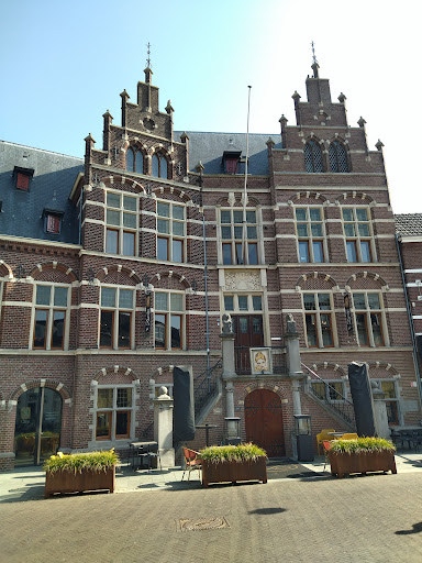 Venray, Centrum - Visual