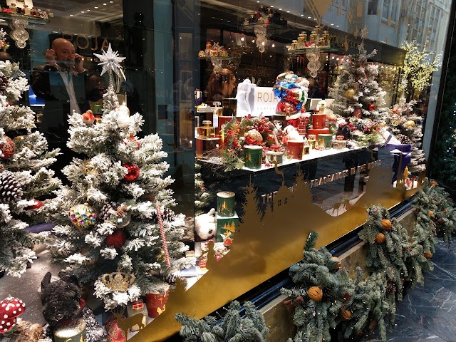 Burlington Arcade