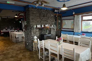 Tigh T.P. Bar image
