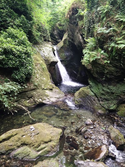 Photos of Glenmaye Waterfall