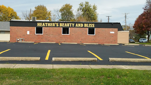 Heather's Beauty and Bliss - Thumbnail