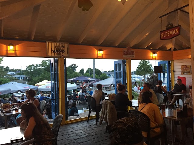The Fish & Chip Place