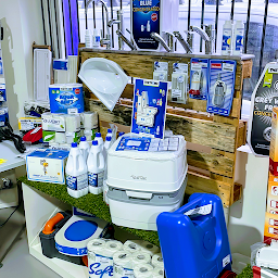 Photo n°16 de Cevenn' campers à Les Mages (Concessionnaire de véhicules de loisirs)