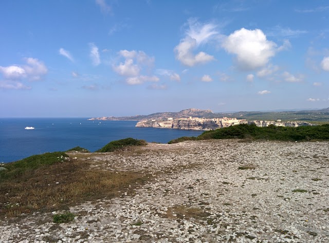 Plage de Saint-Antoine