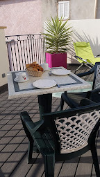 Photo n°66 de Hôtel Auberge des Toqués Pégomas à Pégomas (Restaurant)