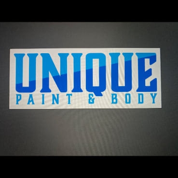 Unique Paint & Body - Thumbnail