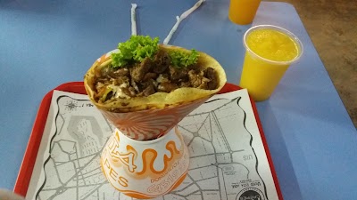 Photos of Mia Crepes Factory