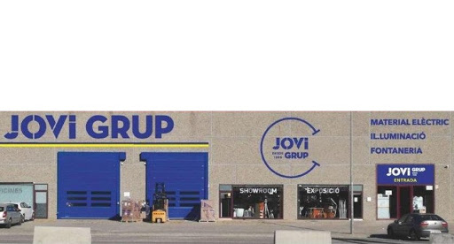 Jovi Grup - Torroella