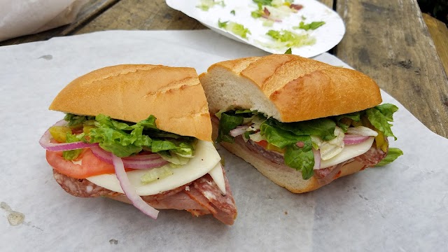 Mickey’s Italian Delicatessen & Liquor Store