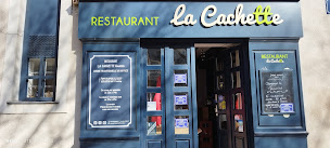 Photo n°21 de La Cachette à Nantes (Restaurant français)