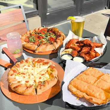 Beau Jo's Colorado Style Pizza by null