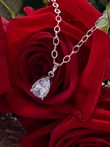 Jewelers Garden - Thumbnail