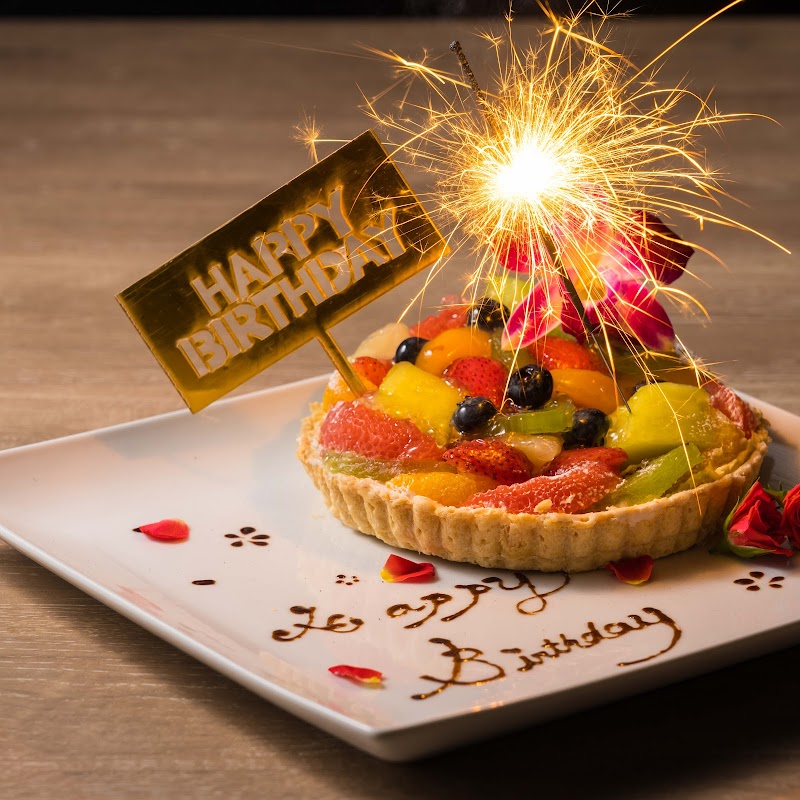 星の庭 天王寺アポロビル店