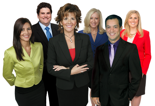 Teresa Hamilton & Team - Thumbnail