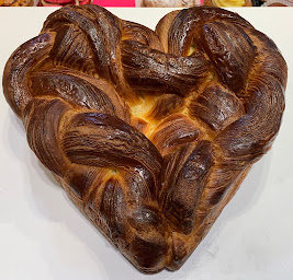 Photo n°12 de Maison Letellier 🍫🥐 à Saint-Martin-de-Fontenay (Pâtisserie)