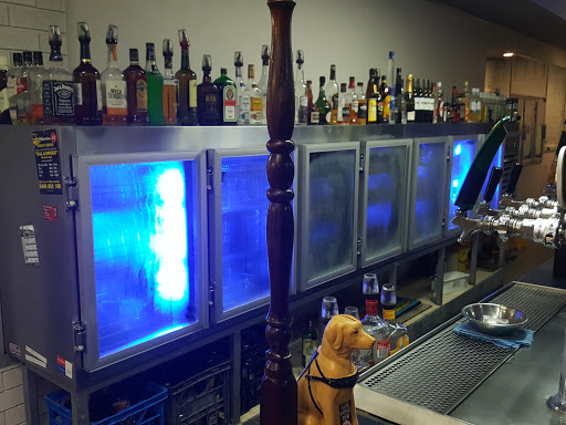 Murphey's Bar & Liquid Lounge